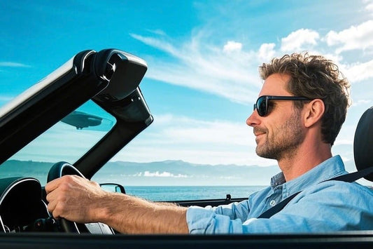 Polarized Lenses: The Ultimate Guide to Glare-Free Vision
