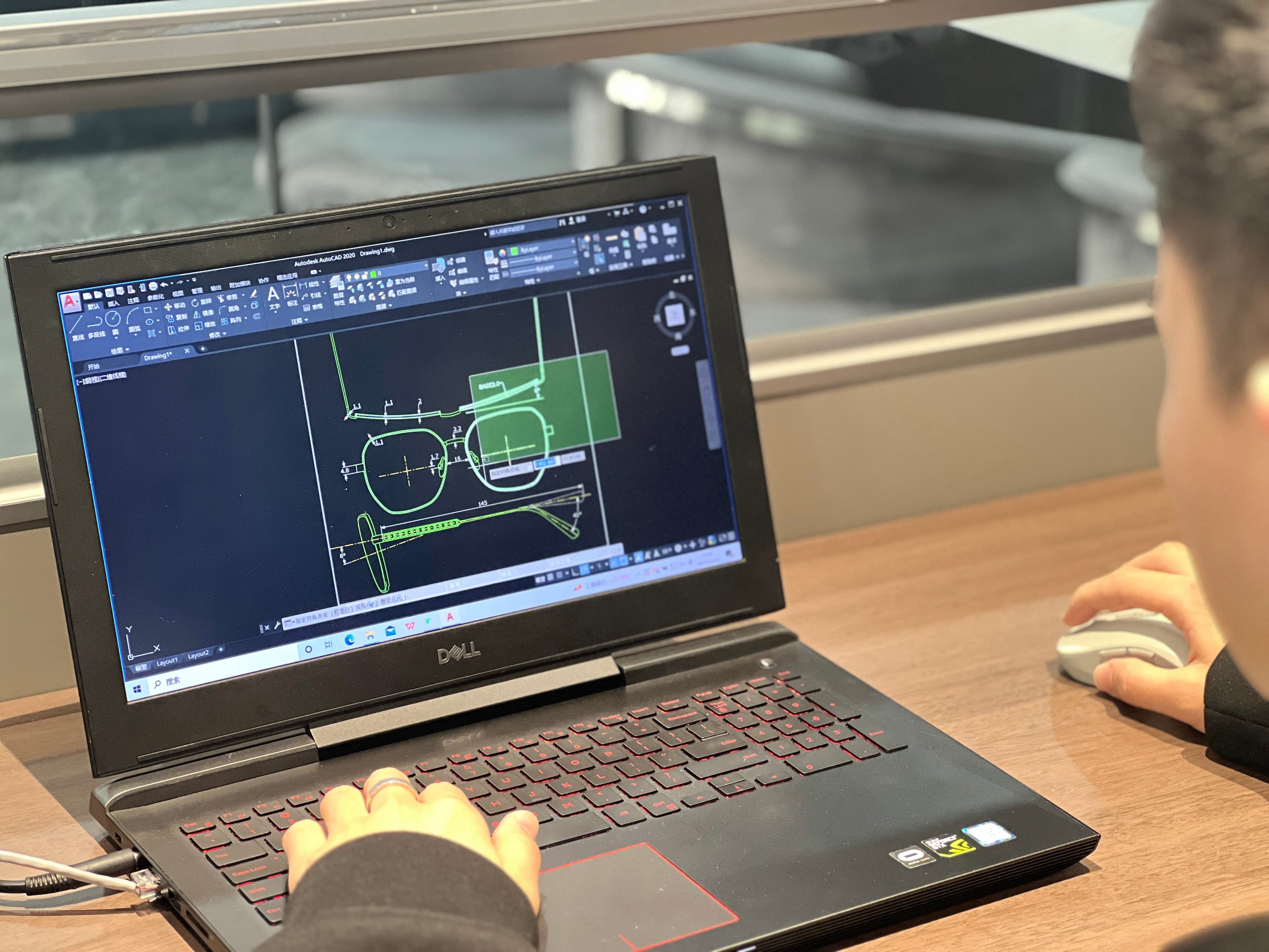 uluckoo cad design