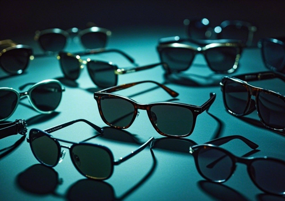 uluckoo eyewear layout